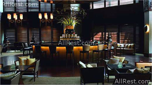 Conrad Bangkok Hotel 28